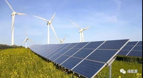 開發風電光伏，不能資本拿走資源，問題留給地方