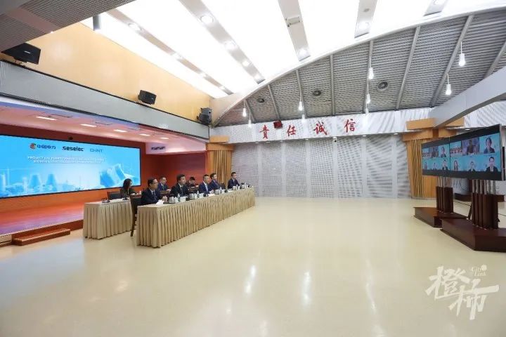 正泰牽手中國電力、SESELEC進(jìn)駐墨西哥首個政府級1GW光伏項目