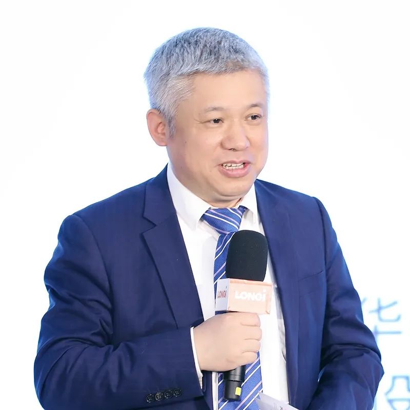 加速新能源基地布局！權威專家給出多個風光大基地建設思路！