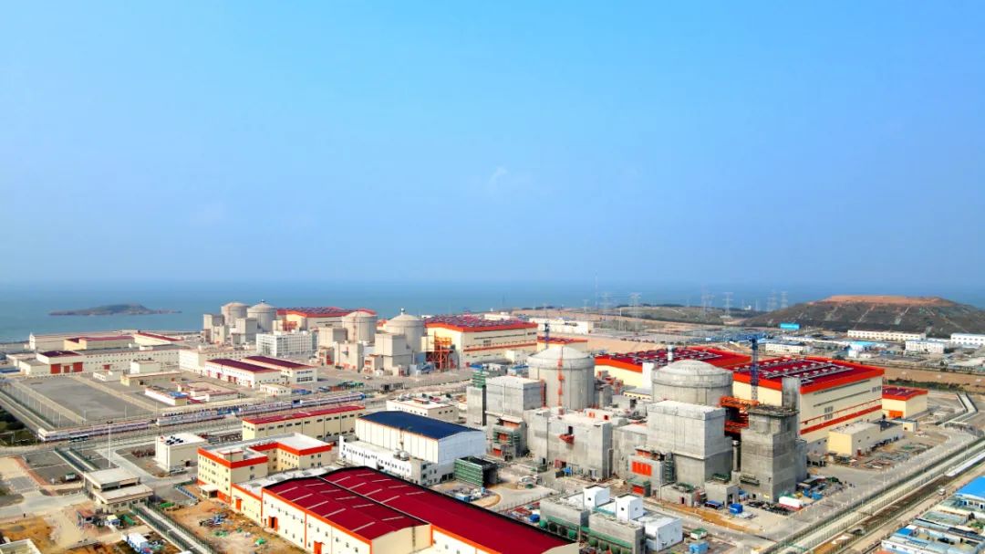 三大基地，遼寧省核電裝機(jī)1400萬千瓦!