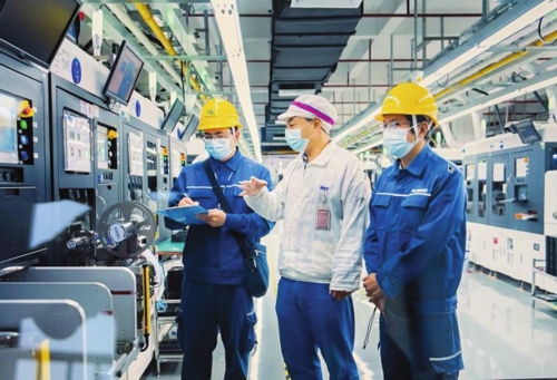 廣東東莞供電局“組合拳”持續優化用電營商環境，高質量供電護航高質量發展
