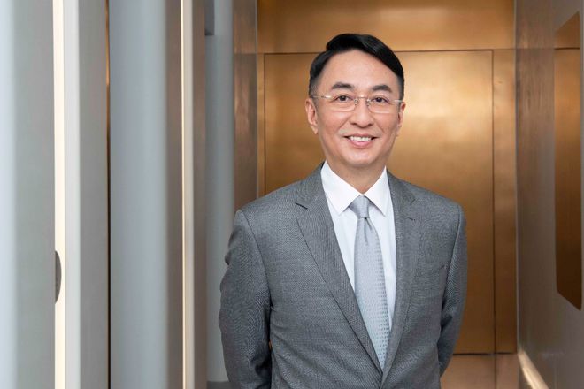 【兩會好聲音】全國政協委員李家杰：推動儲能規模化應用及天然氣管道摻氫試點