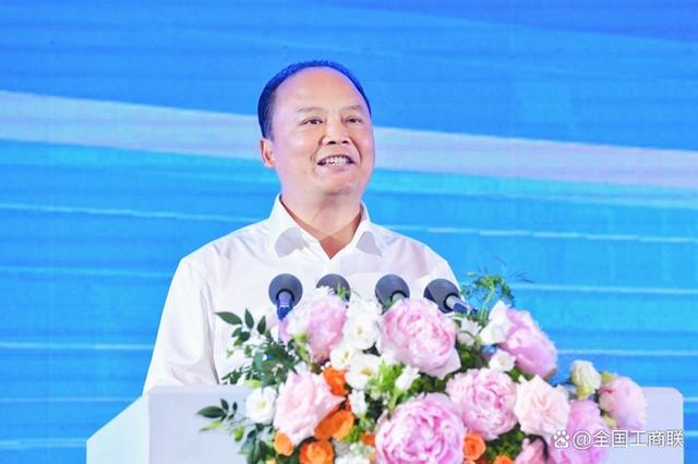 全國工商聯副主席，通威集團董事局主席劉漢元：加快建設可再生能源 構建川渝清潔能源一體化