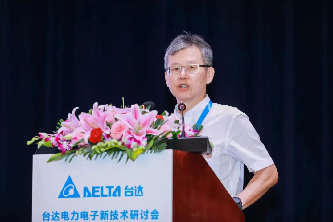 從IT到能源，電力電子企業為何轉向儲能