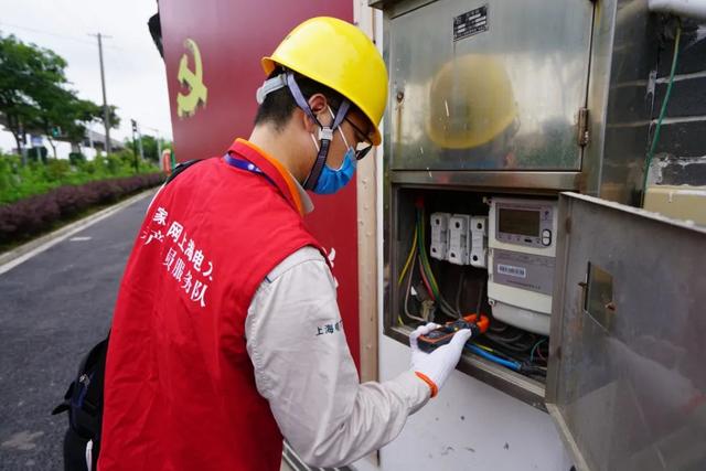 打通鄉村電力服務“最后一百米”，“村網共建”電力便民服務點讓用電更方便