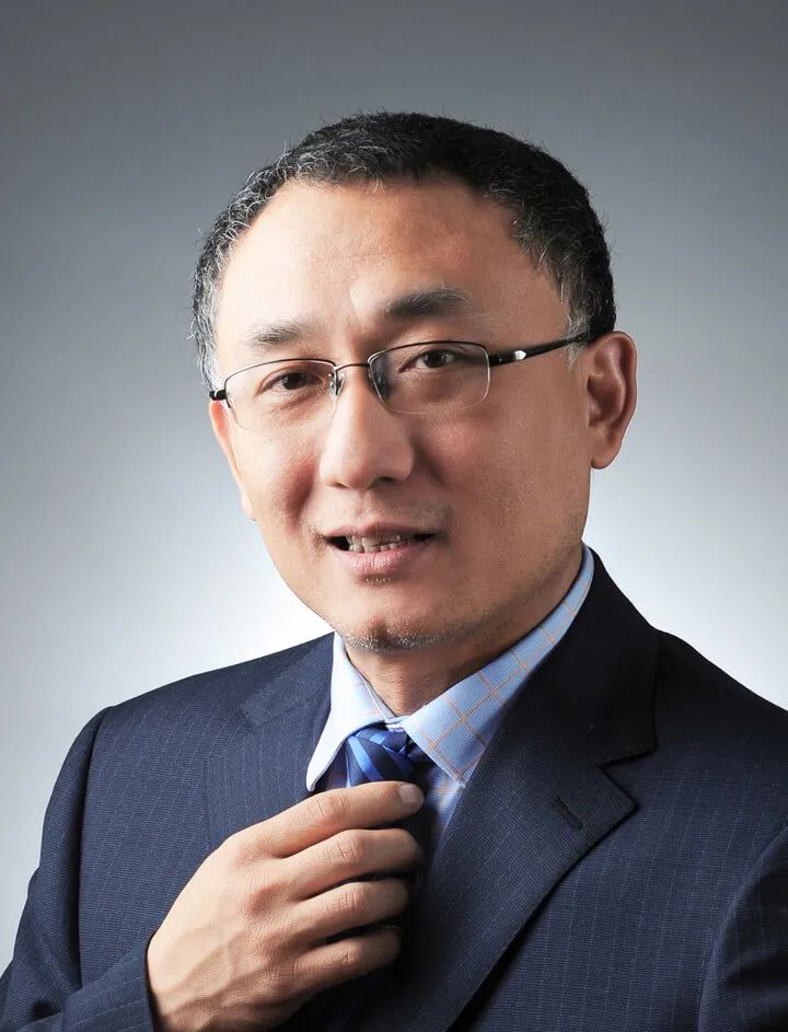 金風科技副總裁、金風國際董事長吳凱：為“一帶一路”輸送綠色動能