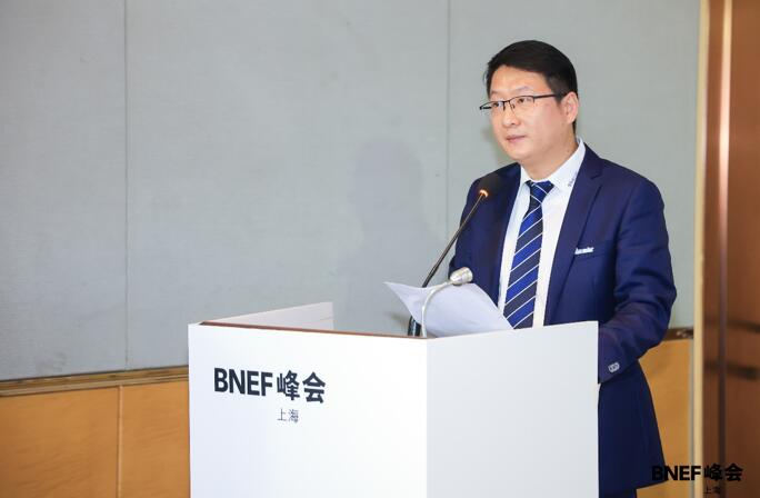 天合光能楊豹：光儲融合一體化引領，擁抱綠色轉型大時代