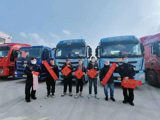 中國品牌開啟新的國際化之路，能源革命成為物流行業(yè)新機(jī)遇