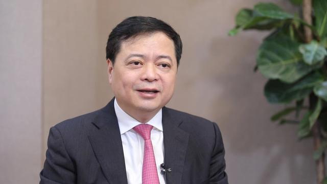 【兩會(huì)好聲音】全國政協(xié)常委、正泰集團(tuán)董事長(zhǎng)南存輝：建議進(jìn)一步優(yōu)化綠證核發(fā)及交易機(jī)制，提升市場(chǎng)參與度