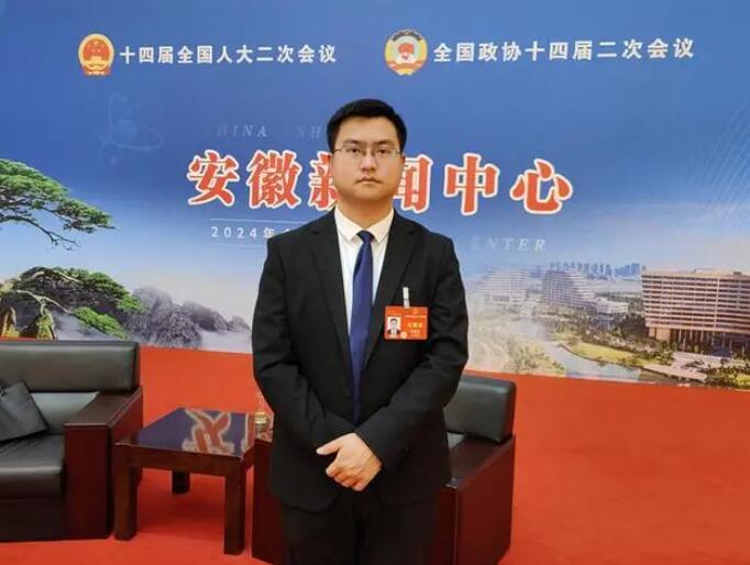 全國人大代表、國軒高科姚金?。簶藴?、技術、產業鏈多管齊下，推動電化學儲能產業高質量發展