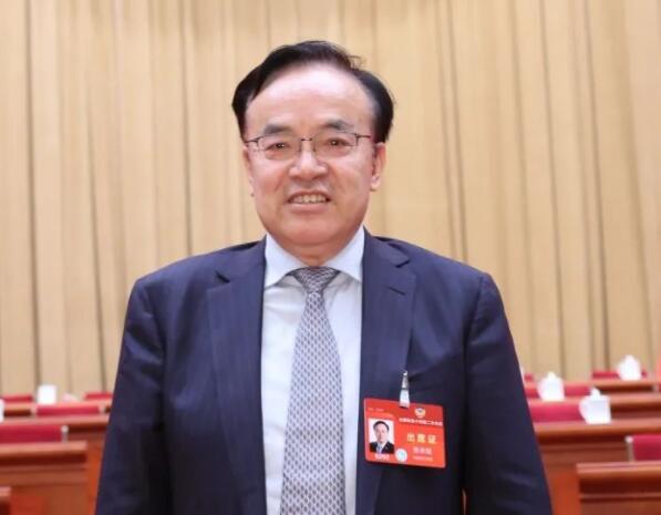 全國政協(xié)常委張來斌：系統(tǒng)思維引領(lǐng)能源轉(zhuǎn)型與安全，確保“雙碳”目標(biāo)順利實現(xiàn)