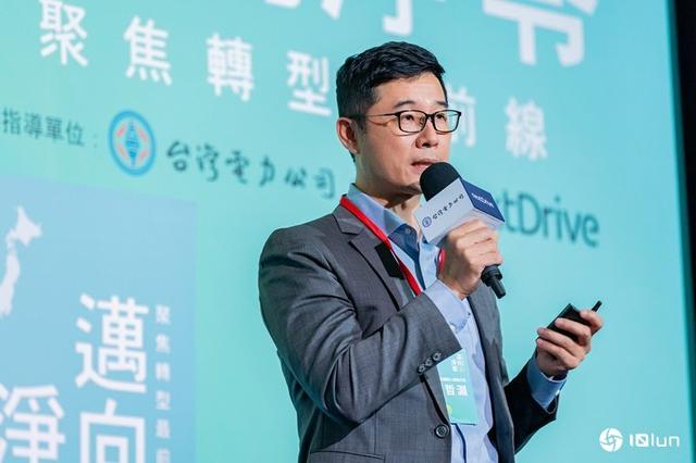 聯齊科技推表后儲能，AI提升光儲能效17%