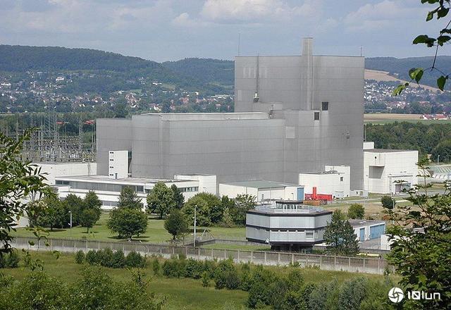 德退役核電廠轉型，成120 MW/280 MWh電池儲能廠