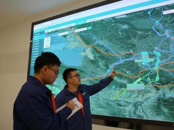 青海電力、氣象高度融合 保障特超高壓輸電線路安全運(yùn)行