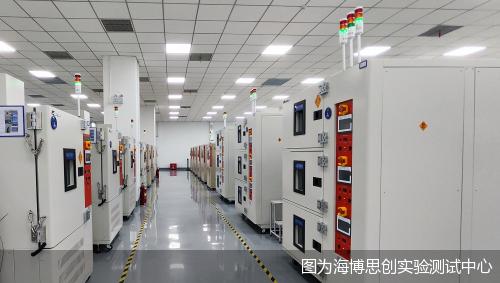 從2000度到5000度，巨型充電寶的儲能進化論