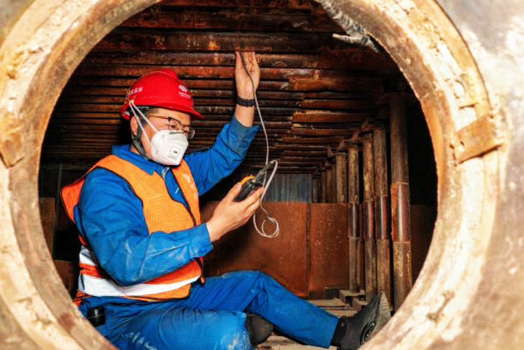 國神公司發電量突破500億千瓦時