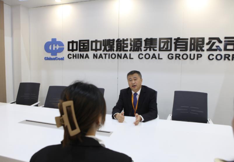 中國中煤裝備企業以智能化高效開采，推動煤炭裝備國產化新進程