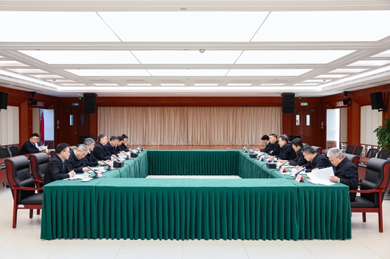 溫樞剛張文峰拜會國家能源局黨組書記、局長王宏志