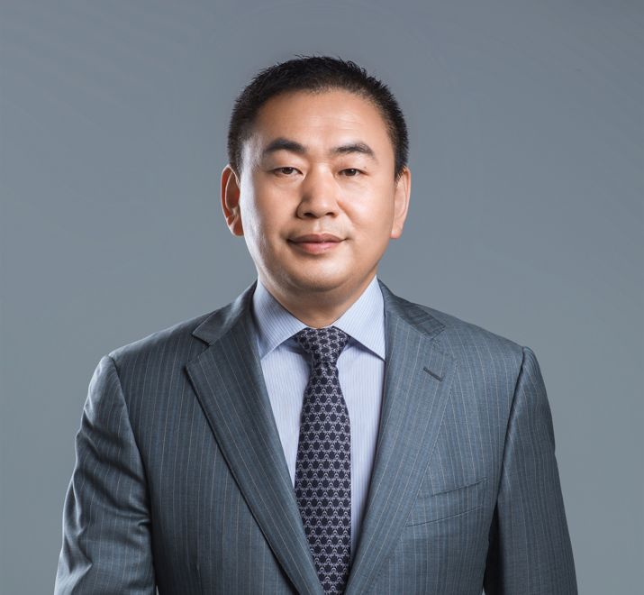 華為孫福友：通信目標網加持數智化，助力構建新型電力系統